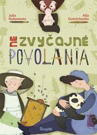 Nezvyčajné povolania