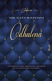 Odhalená (Jedna noc 3)