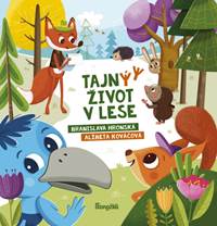Tajný život v lese