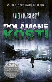 Polámané kosti (Kim Stonová 7)