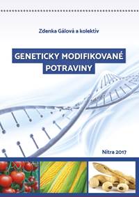 Geneticky modifikované potraviny