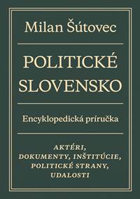 Politické Slovensko kúpite na Knihyprekazdeho.sk