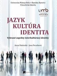 Jazyk - kultúra -identita