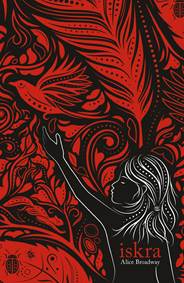 Iskra kúpite na Knihyprekazdeho.sk