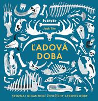 Ľadová doba kúpite na Knihyprekazdeho.sk