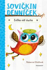 Sovičkin denníček 2 kúpite na Knihyprekazdeho.sk