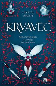 Zväzky mágie 1: Krvavec