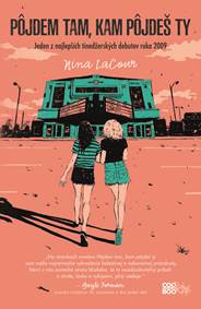 Pôjdem tam, kam pôjdeš ty kúpite na Knihyprekazdeho.sk