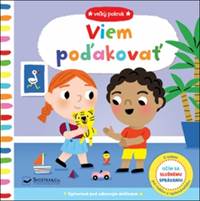 Veľký pokrok Viem poďakovať