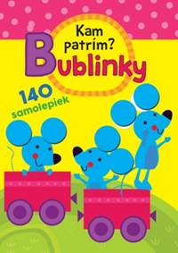 Bublinky Kam patrím?