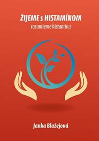 Žijeme s histamínom kúpite na Knihyprekazdeho.sk