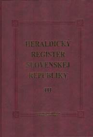 Heraldický register SR 3 MTS