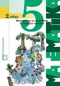 Matematika 5 - 2. resz