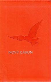 Nový zákon