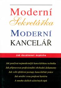 Moderní sekretářka-moderní kancelář