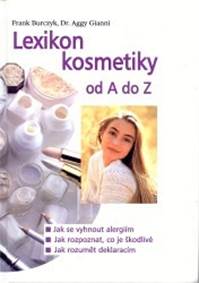 Lexikon kosmetiky od A do Z