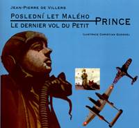 Poslední let malého prince