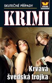 Krvavá švédská trojka - Krimi 2/19