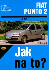 Fiat Punto 2 od 1999 - Jak na to? - 80.