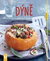 Dýně – to nejlepší z podzimní úrody