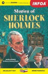 Stories of Sherlock Holmes