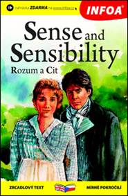 Rozum a cit / Sense and Sensibility - Zrcadlová četba
