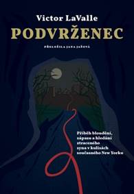 Podvrženec