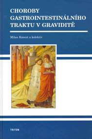 Choroby gastrointestinálního traktu v gr