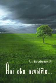 Ani oko nevidělo...