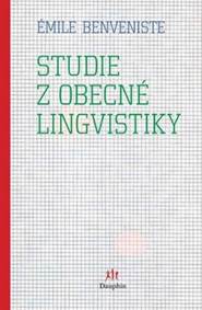 Studie z obecné lingvistiky