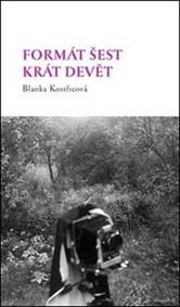 Formát šest krát devět