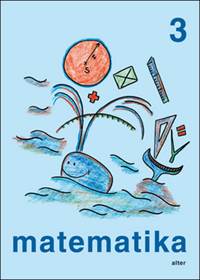 Matematika 3