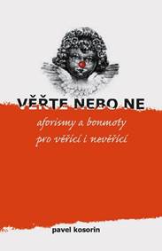 Kniha Věřte nebo ne