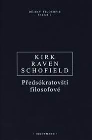 Předsókratovští filosofové