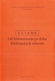 Dějiny náboženského myšlení III.