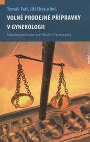 Volně prodejné přípravky v gynekologii