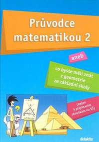 Průvodce matematikou 2 aneb …