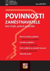 Povinnosti zaměstnavatele