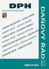DPH a Daňový řád