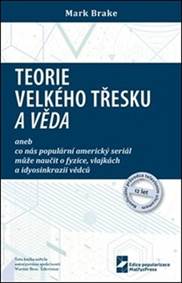 Teorie velkého třesku a věda