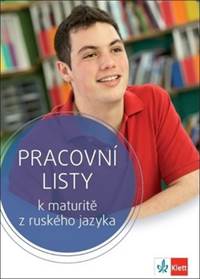 Snova Klass! Pracovní listy k maturitě z ruského jazyka