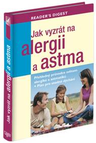 Jak vyzrát na alergii a astma
