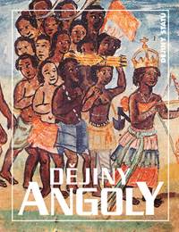 Dějiny Angoly (2. vydání)