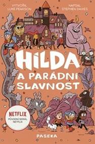 Hilda a parádní slavnost