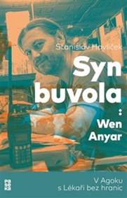 Syn buvola - V Agoku s Lékaři bez hranic
