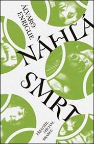 Kniha Náhlá smrt