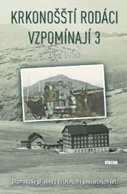 Krkonošští rodáci vzpomínají 3 - Dramati