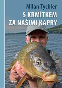 S krmítkem za našimi kapry kúpite na Knihyprekazdeho.sk