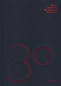 30 let svobody / 30 Years of Freedom