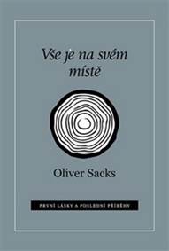 Vše je na svém místě